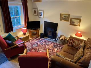 Wavelet Cottage - a Staithes gem - Staithes - 8