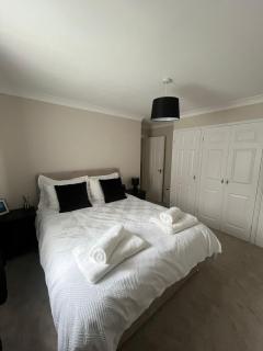Hartlepool Marina View Apartment - 2
