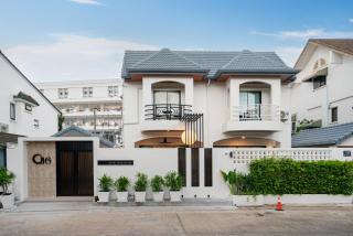 At Bangla Patong Pool Moon villa - 4