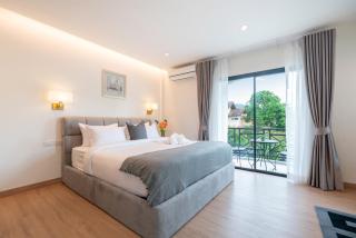 At Bangla Patong Pool Moon villa - 7