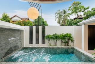At Bangla Patong Pool Moon villa - 5