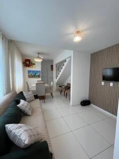 Casa de aluguel por temporada - 4