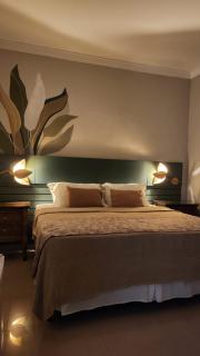 Pousada Villa Guimaraes - 8