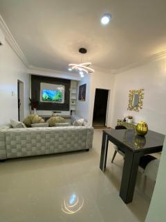 Amors Apartment - Gwarinpa - 0