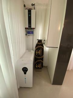 Amors Apartment - Gwarinpa - 4