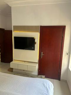 2 Bedroom in Lekki Phase 1 - 1