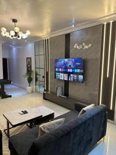 2 Bedroom in Lekki Phase 1 - 0