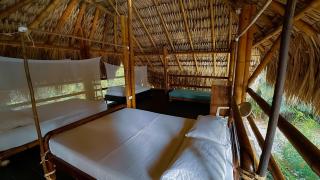 Aguarinwa Hostel - 9