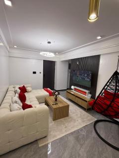 Sky Loft with Full Comfort - 0