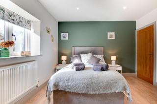 Field View - Hindolveston - 1