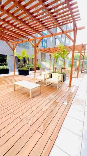 Sky Loft with Full Comfort - 3