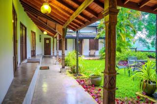 Rukmale Gedara Bungalow - 2