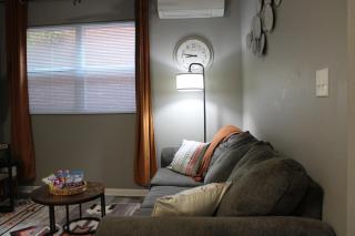 Little Rock - Capital Manor Retreat, Steps Away from Downtown - Little Rock - 3