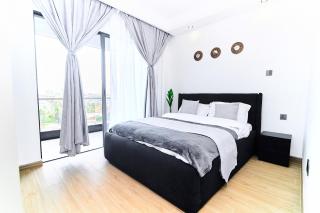 The Kilimani Haven with heated pool - Nairobi - 7