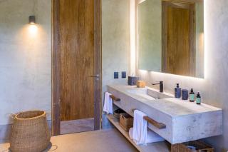 Casa Miguana - Tortuga - 2