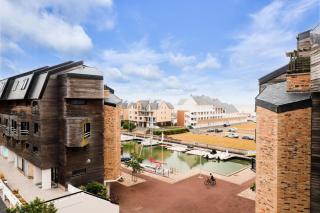 Les Marina - maeva Home - Appartement 2 pièces + coin cabine 5 personnes - Prestige MAE-1543 - 7