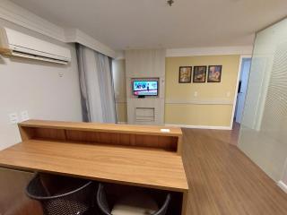 Flat Líder Hotel em Brasília - 6