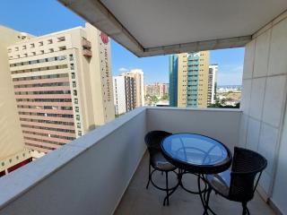 Flat Líder Hotel em Brasília - 9