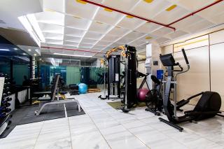 821 · Hotel em Brasília 51766 - 2