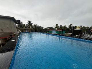 Hotel Ocean Wave, Calangute Beach - 3