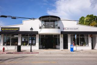 New Green Pineapple Palloza - Bright & Modern on Duval - 5