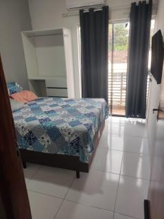 Apartamento, kitnet, aconchegante no centro ideal para temporadas - 5