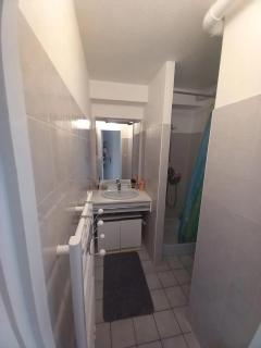 Appartement cosy à Sarzeau de 47 m² - 4