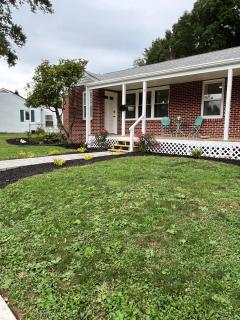 The Rene Carr House - 2