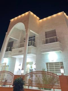 Airport Villa Amman - 9