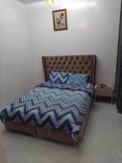 Appartement de luxe - 0