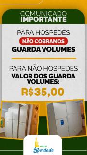 Hostel Liberdade - São Paulo - 8
