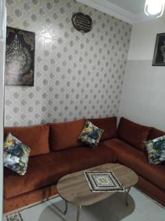 Appartement de luxe - Agadir - 1