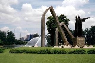 Get a Flat 411 Wyndham SP Paulista - 1