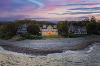 The Tidepools - Home for 12 - 3