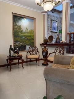 Hotel Jardines del Rio - Loja - 1