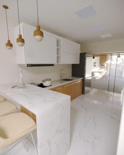 CASA PARA COP 30 PLANEJADA AMPLAMENTe ARQUITETURA MODERNA - 2