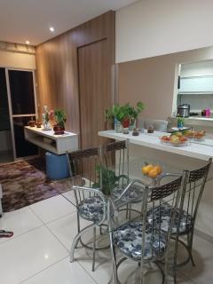 Quarto apê completo , cozinha , sala e lavanderia - 5