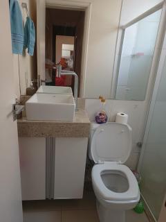 Quarto apê completo , cozinha , sala e lavanderia - 3