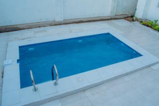 2-Bedroom Villa in Nungwi - 7