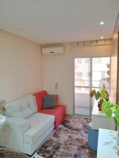 Quarto apê completo , Centro, Damhas e Rodoviária , localização privilegiada - 2