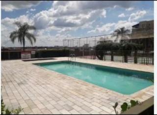 Quarto apê completo , Centro, Damhas e Rodoviária , localização privilegiada - 1