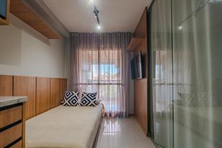 Apto 1 quarto em Salvador com Varanda, Piscina, 400m da Praia de Ondina - 1