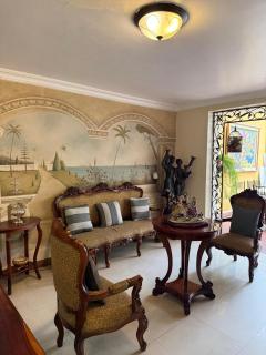 Hotel Jardines del Rio - Loja - 9