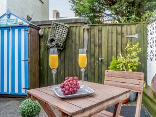 1 bed property in Trefor Beach 77891 - 8