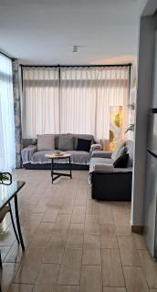 El Gueco Holiday Apartment - 5