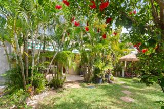 Appartement Nyaman - 8