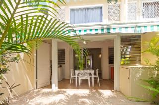 Appartement Nyaman - 7