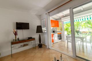Appartement Nyaman - 1