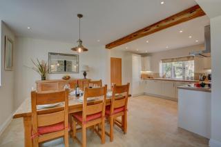 Mill Cottage - Elsing - 8