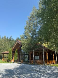 Mi Chalet - Poiana Izvoarelor - 9
